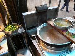 -老李家杂肝汤(回民街店)