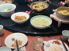 -望湘园·洞庭渔宴(浦江欢乐颂店)