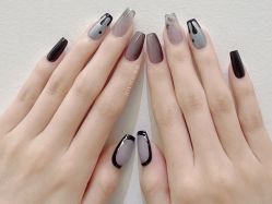 -LILY NAILS美甲美睫
