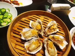 -徐记海鲜(汉城湖|太奥店)