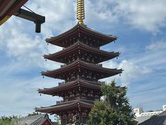 -浅草寺