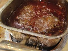 -清真军邺·金富苑肥牛(石坡街旗舰店)
