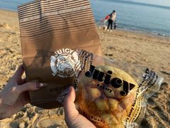 -Juicy Bakery(大学路店)
