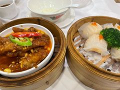 -点红点绿茗点居(客村店)