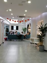 -星豆豆儿童摄影(南郊太白南路店)