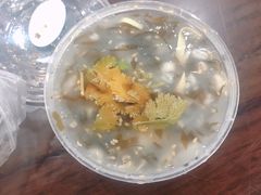 -芳婆糕团店(王府大街店)