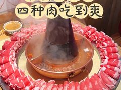 -东镇老火锅(长春路首店)
