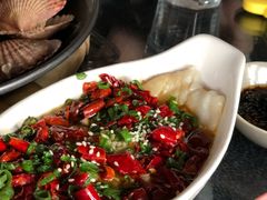 -戴见海蒸汽海鲜自助餐厅(刘庄店)