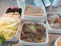 -半天妖烤鱼(新中关购物中心店)