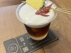 -Parking Coffee(孩儿巷店)