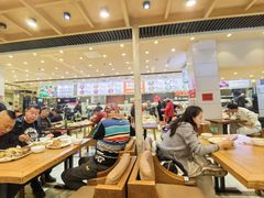-富龙快餐店(铁西店)