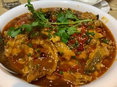 -渔太泰漓江小馆·广西融合菜(西街店)