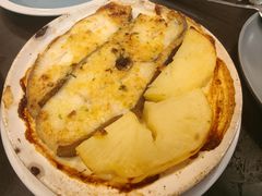 -妈阁铭记澳葡美食