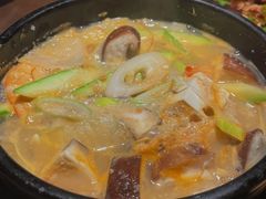 -韩国한국厨房