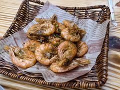 -醉壹号海鲜大排档·老厦门特色菜(厦门美食地标店)