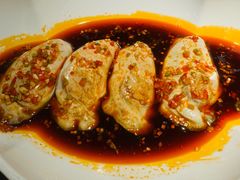 -波螺油子青岛本帮菜(银座店)