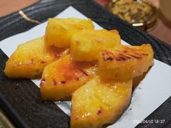 -Minase水濑·日料放题(外滩店)