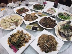 -合晋食府(广州合晋帝苑酒店)