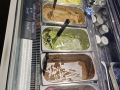 -歎雪糕低糖低脂Gelato冰淇淋