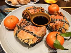 -菲住布渴酒店自助餐厅(阿里巴巴西溪园区店)