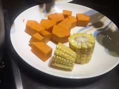 -九万士多港式海鲜粥底火锅(回龙观店)