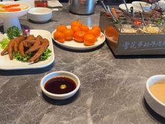 -德天肥牛海鲜火锅(城西银泰店)