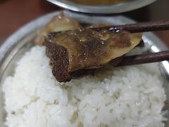 -阿秋牛排(湖心街店)