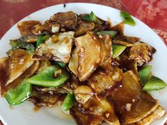 -明月食府(二区干二路店)