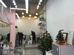 -YDO SALON