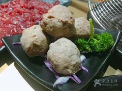 -手选潮汕鲜活牛肉火锅(二七广场店)