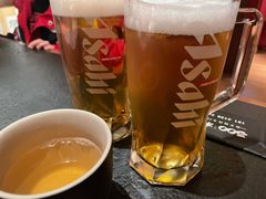 -300杯·和牛烧肉清酒专门店(廊里店)