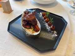 -聚鑫阁江浙菜·非遗传承技艺(青村帝华园店)