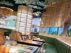 -苏梅花园(群星城店)