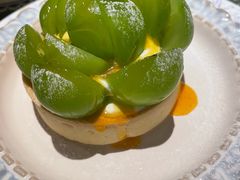 -La Blanche 留白(衡山路店)