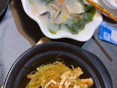 -六个大厨·秘制粤菜(广州塔店)