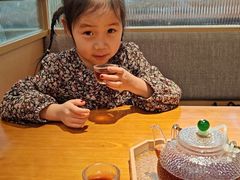 -如轩海鲜砂锅粥(国际能源店)