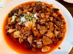 -重庆味道 Sichuan Style