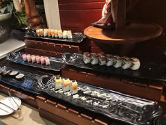 -鸿腾国际大酒店-海鲜姿造海鲜烤肉自助餐