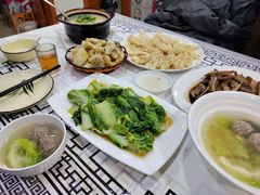 -潮州菜馆(十里河店)