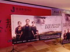 -金逸影城(影视中心IMAX店)