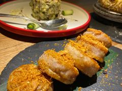 -水木苼 蔬食料理