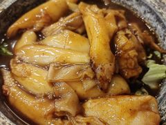 -玲又珑美食(盘福路店)