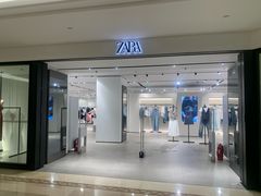 -ZARA(北京世贸天阶店)