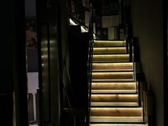 -SPEYSIDE 威士忌&鸡尾酒吧
