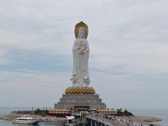 -三亚南山文化旅游区