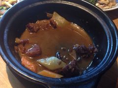 -猛料鸭仔饭(赤坎店)