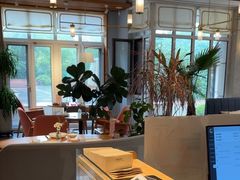 -荷恬·精致蔬食料理(富国街店)