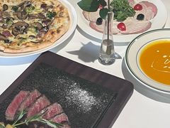 -Va Bene贝尼西餐厅