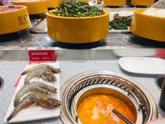 -喜家自助小火锅(乐客城店)