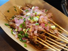 -林二哥宜烤官·宜宾小烧烤